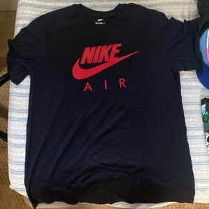 Nike Air Reflective T-shirt